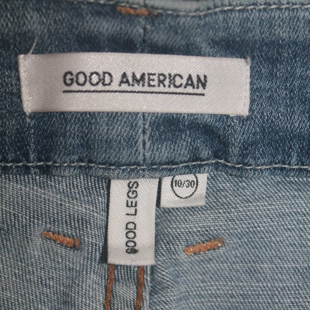 Good American Jeans